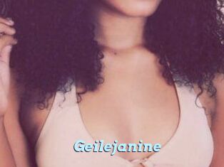 Geilejanine