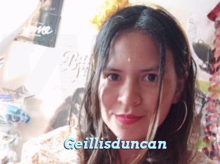 Geillisduncan
