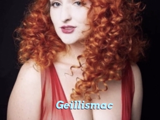 Geillismac