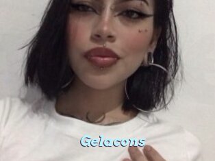 Gelacons