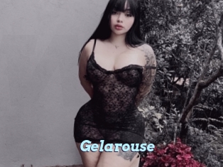 Gelarouse