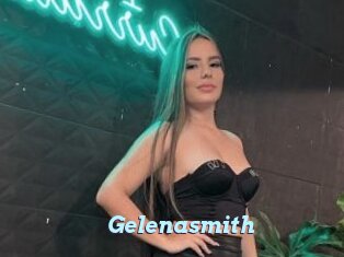 Gelenasmith