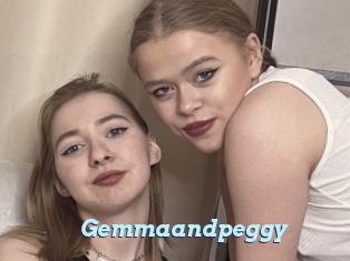 Gemmaandpeggy