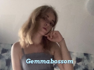 Gemmabossom