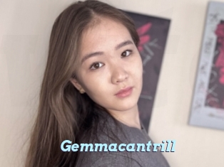 Gemmacantrill