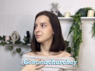 Gemmachurchey