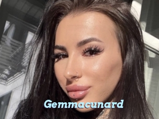 Gemmacunard