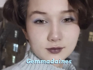 Gemmadaines