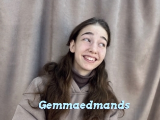 Gemmaedmands