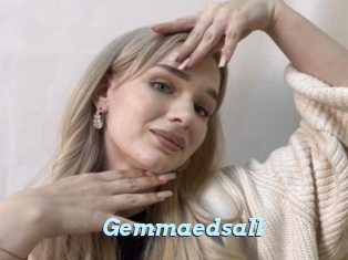 Gemmaedsall