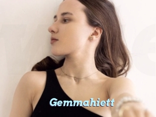 gemmahiett Webcam Teen