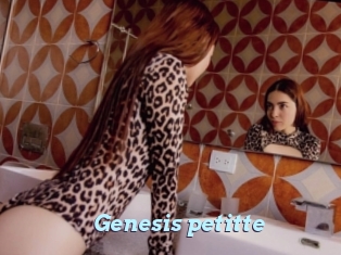 Genesis_petitte