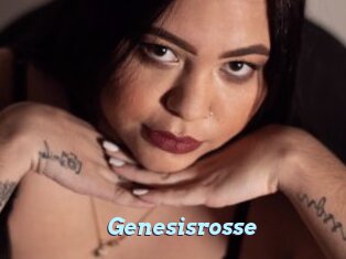 Genesisrosse