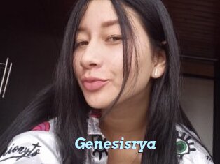 Genesisrya