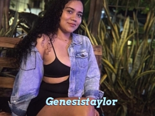 Genesistaylor