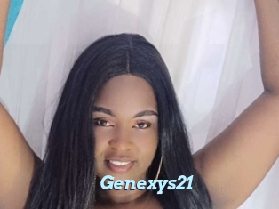 Genexys21