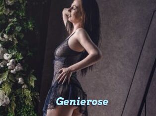 Genierose