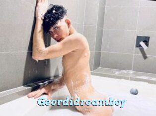 Geordidreamboy
