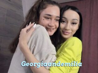 Georgiaandemilia