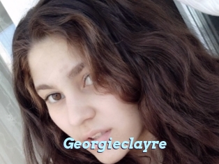 Georgieclayre