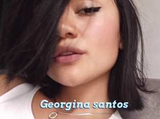 Georgina_santos