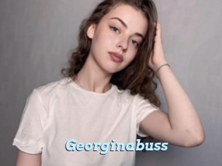 Georginabuss