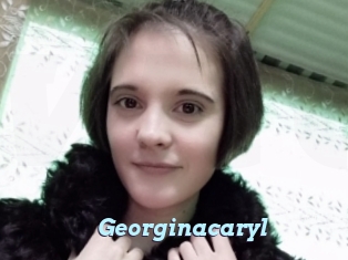 Georginacaryl