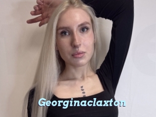 Georginaclaxton
