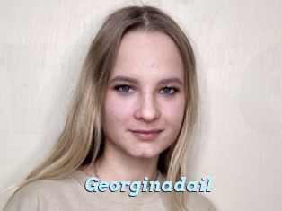 Georginadail