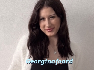 Georginafoard