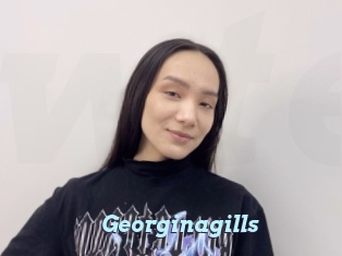 Georginagills