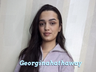 Georginahathaway