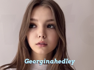 Georginahedley