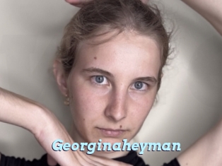 Georginaheyman