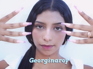 Georginaroy