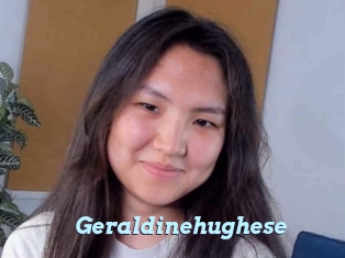 Geraldinehughese