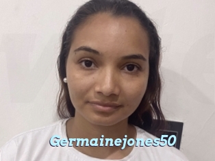 Germainejones50