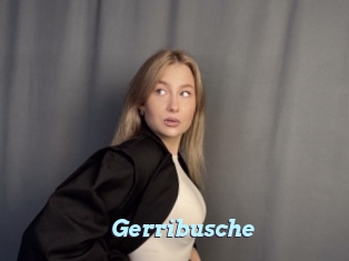 Gerribusche