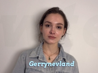 Gerrynevland