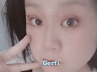 Gerti