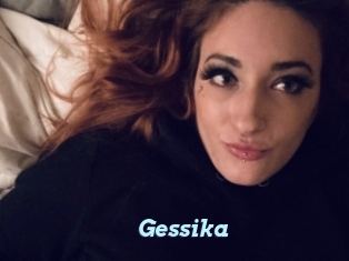 Gessika