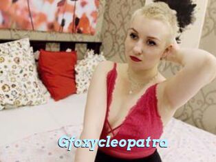 Gfoxycleopatra