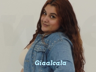 Giaalcala