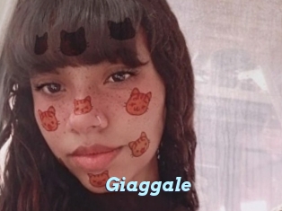 Giaggale