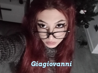giagiovanni Webcam Teen