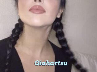 Giahartsu