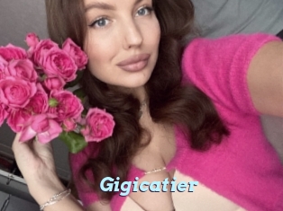Gigicatier