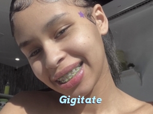 Gigitate