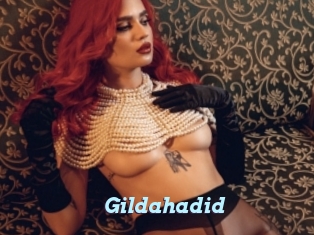 Gildahadid