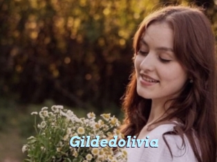 Gildedolivia